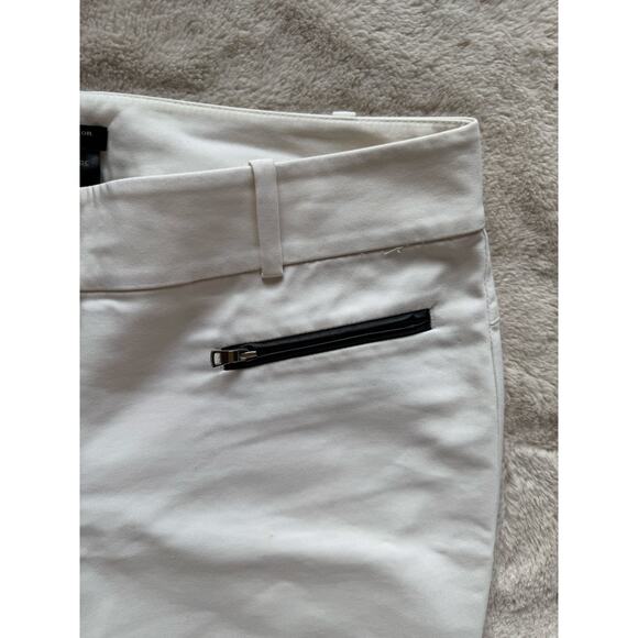 Ann Taylor Petite Signature Capri Pants 6P - Picture 5 of 7